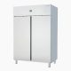 UPRIGHT CHILLER DOUBLE DOOR K