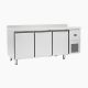 WORKTOP CHILLER 3 DOORS