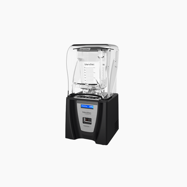 COMMERCIAL BLENDER SOUND PROOF Kitchens Dealer